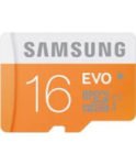 16 GB Samsung Memory Card
