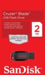 2 GB Sandisk Pendrive