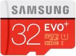 32 GB Samsung Memory Card
