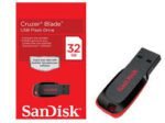 32 GB Sandisk Pendrive
