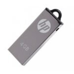 4 GB HP Pendrive
