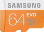 64 GB Samsung Memory Card