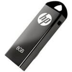 8 GB HP Pendrive