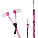 Zipper Handsfree(Pink)