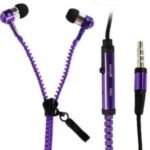 Zipper Handsfree(Blue)