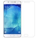 Samsung A8 Tafan Glass