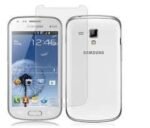 Samsung S7562 Tafan Glass