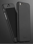 IPHONE 6S 360 Cover(Black)