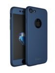 IPHONE 7 360 Cover(Blue)