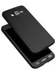 Samsung J5 360 Cover(Black)