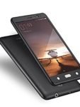 Samsung J5 Prime 360 Cover(Black)