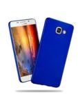 Samsung J5 Prime 360 Cover(Blue)
