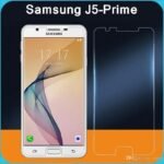 Samsung J5 Prime Tafan Glass