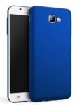 Samsung J7 Prime 360 Cover(Blue)
