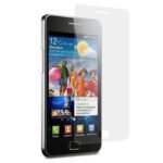 Samsung S2 Tafan Glass