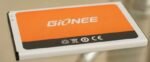Gionee P2 Mobile Battery