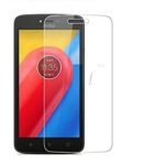 Moto C Plus Tafan Glass