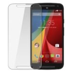 Moto G Tafan Glass