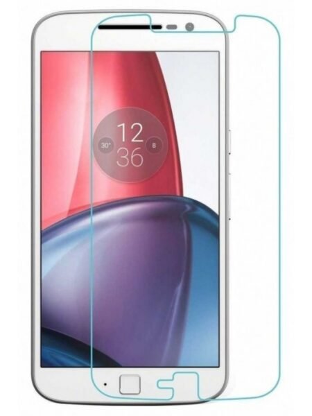 Moto G4 Plus Tafan Glass