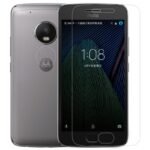 Moto G5 Plus Tafan Glass