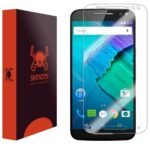 Moto X Tafan Glass