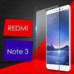 Redmi Note3 Tafan glass