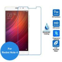 Redmi Note4 Tafan glass