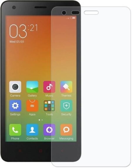 Redmi Note2 Tafan Glass