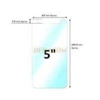 Universal 5.0 Tafan Glass