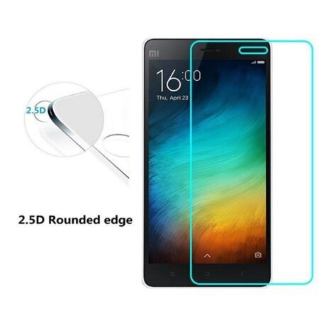 Xiomi Mi5s Tafan Glass