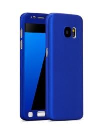 Samsung S7Edge 360 Cover(Blue)