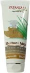 Patanjali Aloe Vera Multani Mitti 60g  (60 g)