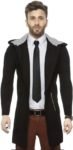Tripr Full Sleeve Solid Men Jacket
