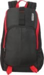American Tourister Fit Pack Gym 21 L Backpack  (Black)