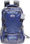 Giordano GD9240RBL 24 L Laptop Backpack  (Blue)