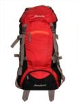 Attache 1023R Rucksack - 60 L  (Red)