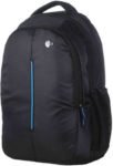 HP HP0008 20 L Laptop Backpack  (Black)