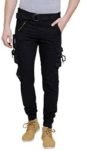EditLook Men's Cargos