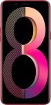OPPO A83 (2018 Edition) (Red, 64 GB)  (4 GB RAM)