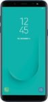 Samsung Galaxy J6 (Blue, 32 GB)  (3 GB RAM)