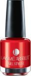 Lakme Absolute Gel Stylist Tomato Tango