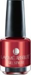 Lakme Absolute Gel Stylist Red Metal
