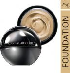 Lakme Absolute Mattreal Skin Natural Mousse (Ivory) Foundation  (Ivory Fair - 1)
