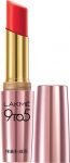 Lakme 9 to 5 Primer Plus Matte Lip Color  (Red Coat)