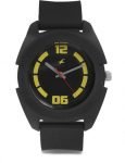 Fastrack 3116PP03 Watch - For Men