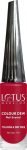 Lotus Colour Dew Nail Enamel Rouge Pulp 911, 911 Rouge Pulp