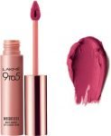 Lakme 9 to 5 Weightless Mousse Lip & Cheek Color  (Fuchsia Sude)