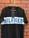 Hilfigher Black Tshirt